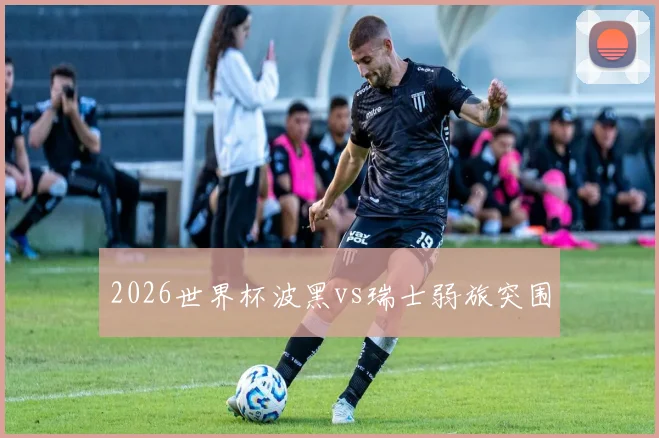 2026世界杯波黑vs瑞士弱旅突围