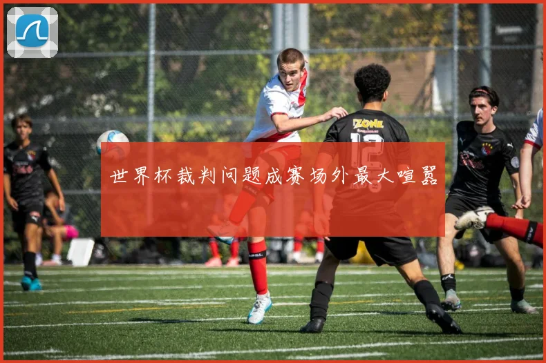 世界杯裁判问题成赛场外最大喧嚣
