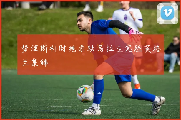 努涅斯补时绝杀助乌拉圭完胜英格兰集锦